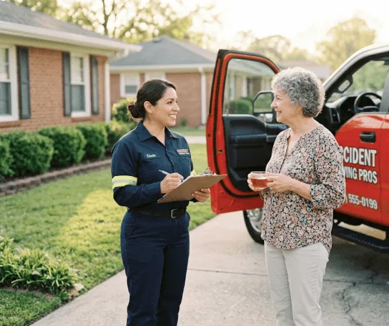 Accident Towing Service Madison, WV FAQs